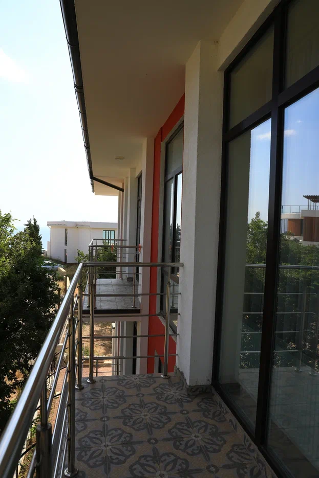 Фото Spitaki Greek Hotel