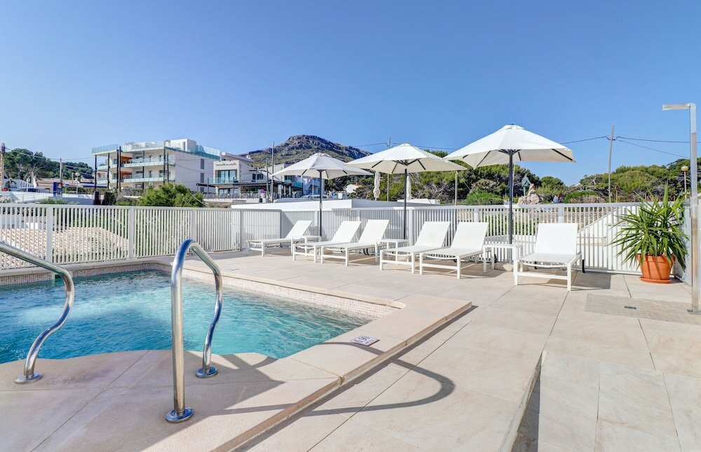 Фото Hoposa Hotel Niu