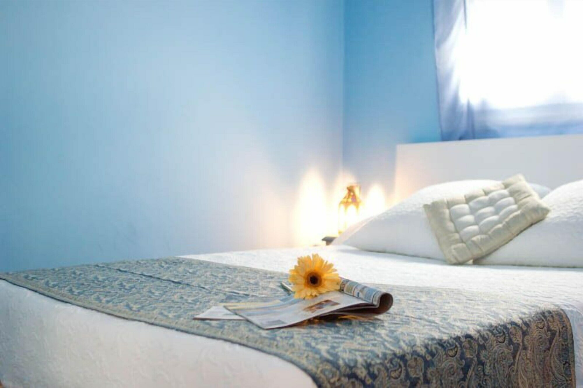 Фото Life Apartments Giralda Suites