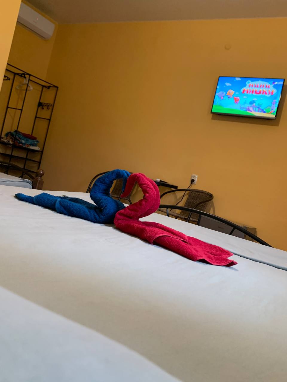 Фото Тихий дворик Алахадзы