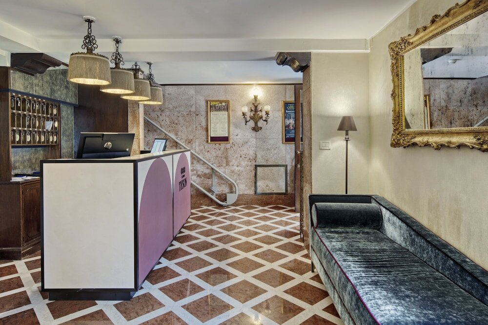 Фото Hotel Al Nuovo Teson