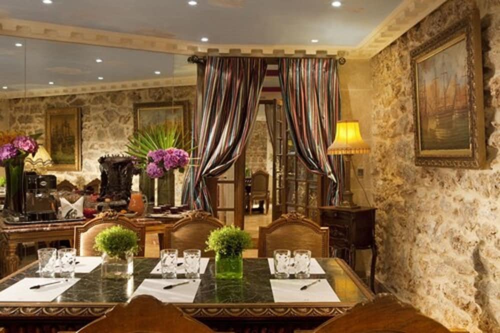 Фото Hôtel Kleber Paris & SPA