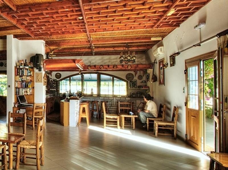 Фото Armonia Hotel