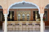 Фото Samode Haveli