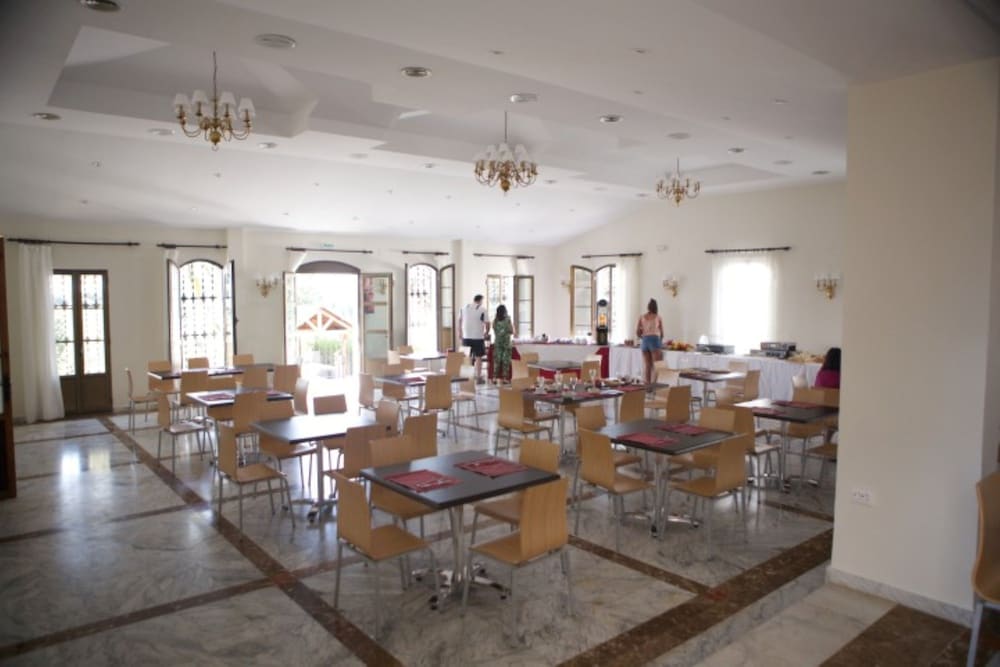 Фото Hotel Finca Los Abetos