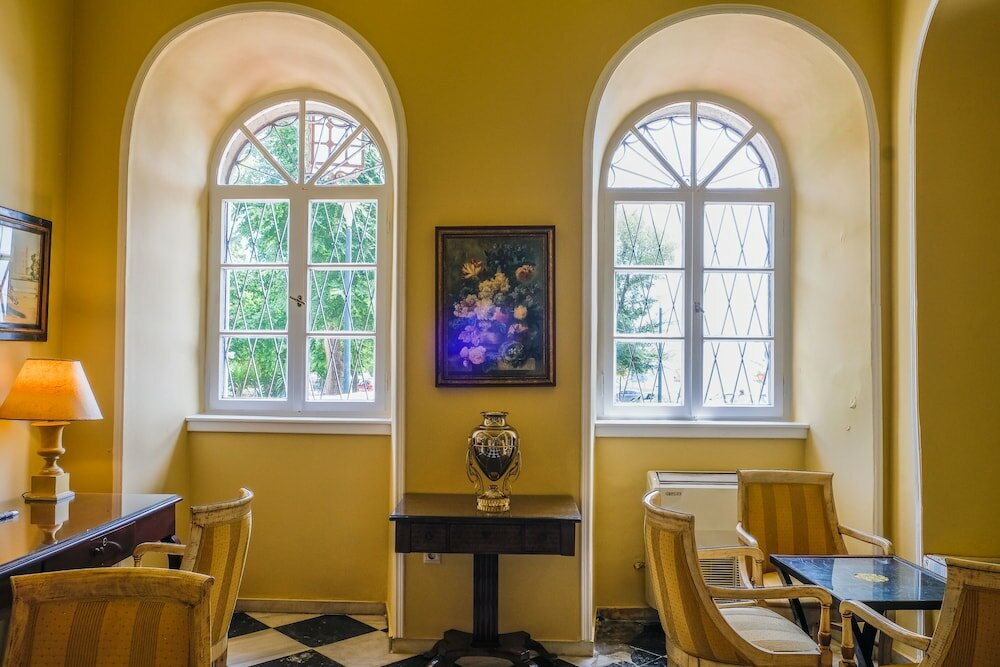 Фото Cavalieri Hotel