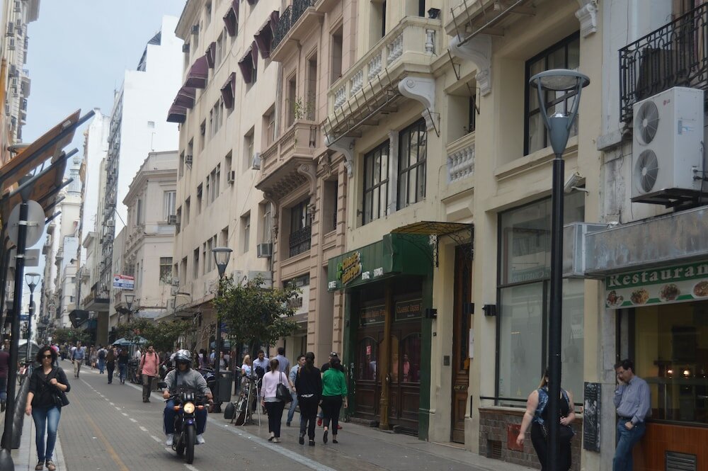 Фото Alma de Buenos Aires