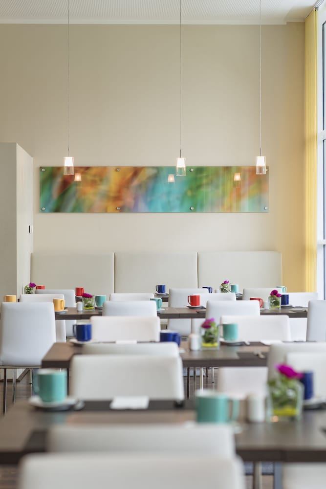 Фото Park Inn by Radisson Linz