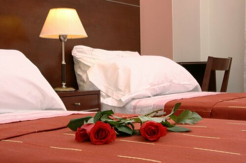 Гостиница Milan Hotel в Буэнос-Айресе