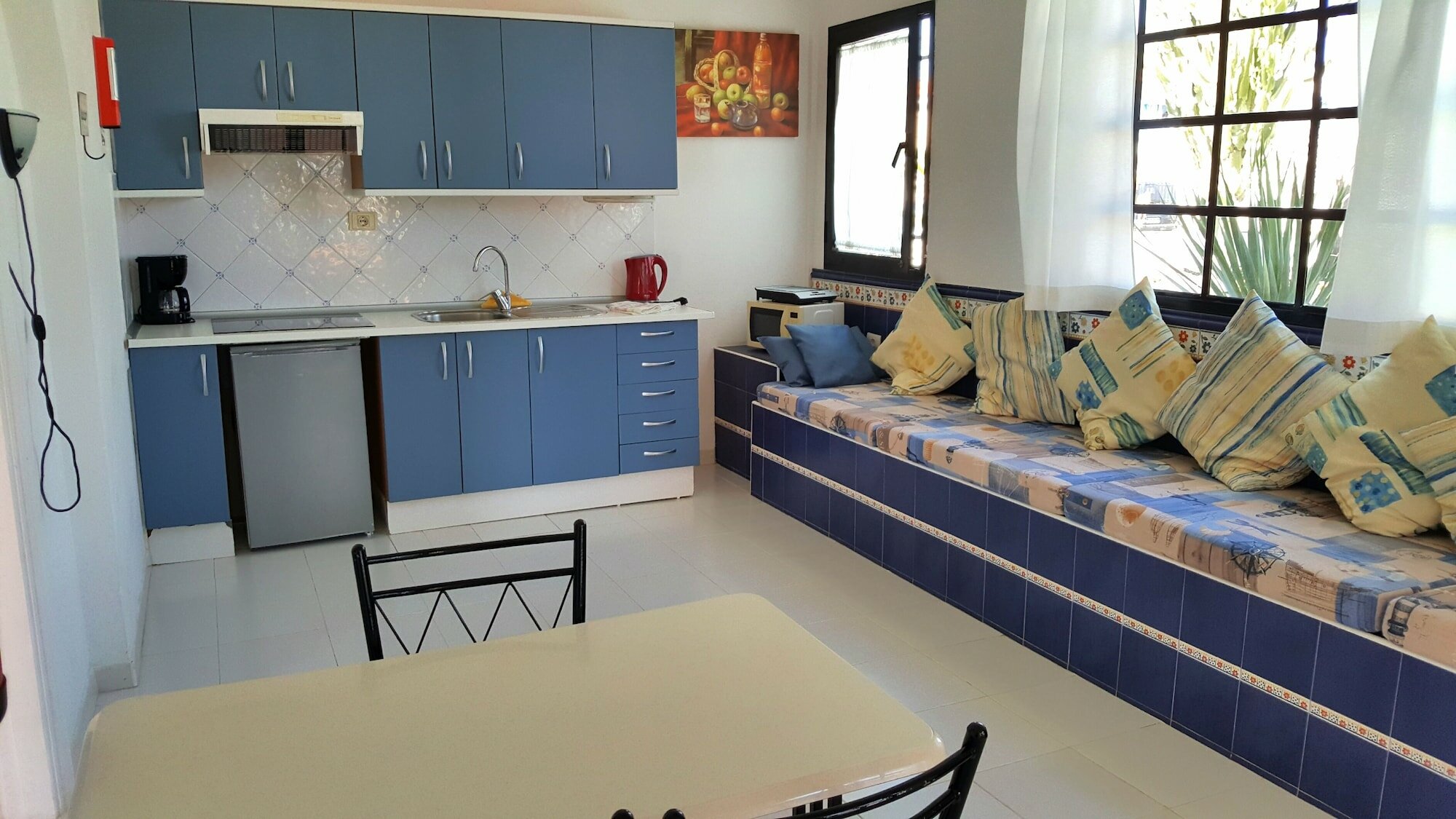 Фото La Concha del Mar Apartments