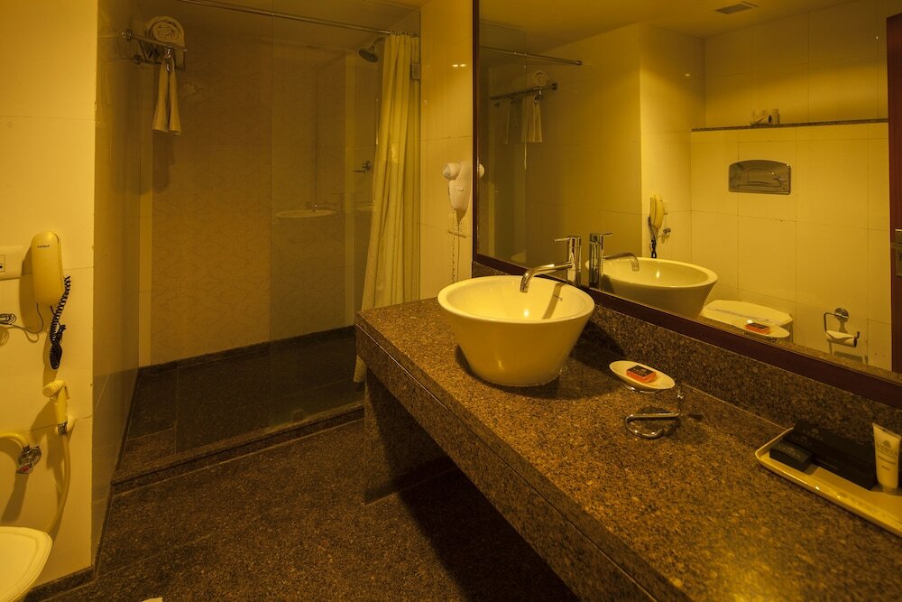 Фото Vesta Maurya Palace