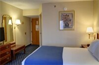 Фото Holiday Inn Express Andover North-Lawrence, an Ihg Hotel