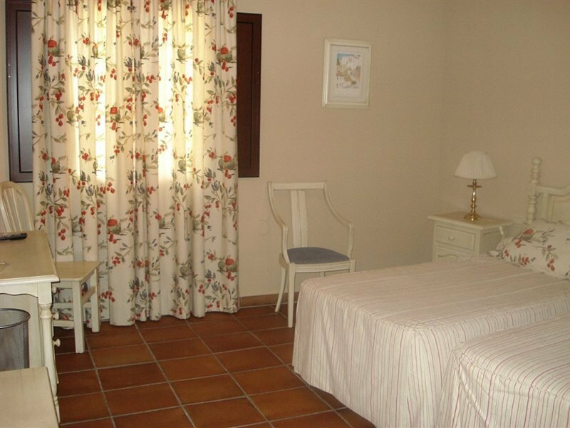 Фото Hotel Don Miguel