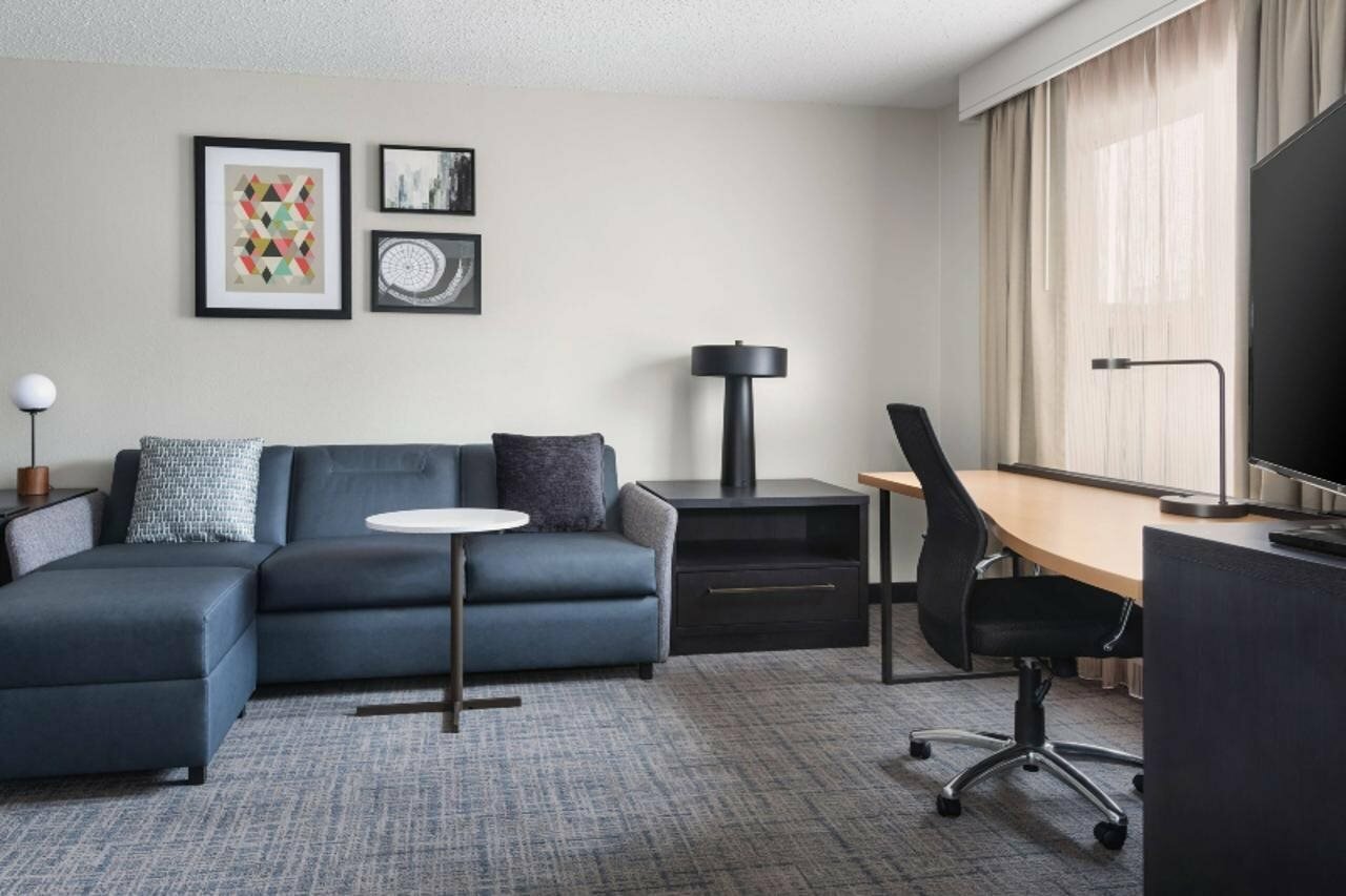 Фото Sonesta Es Suites Parsippany Morris Plains