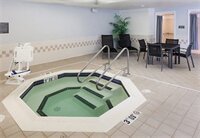 Фото Residence Inn by Marriott Boston Marlborough