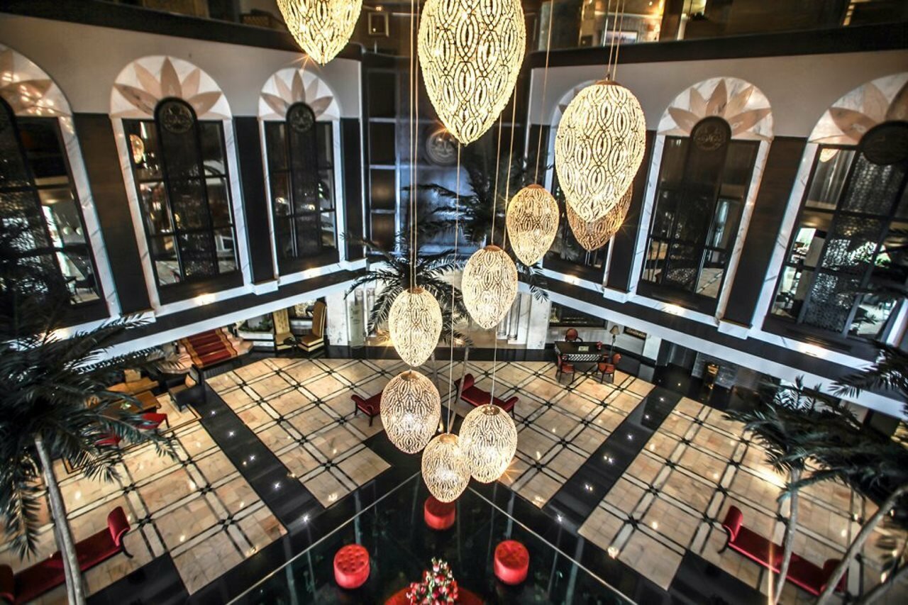 Фото отеля 2