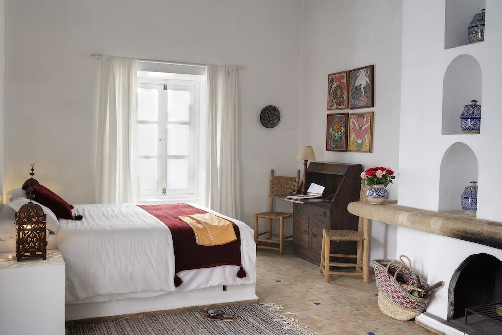 Фото Villa Maroc