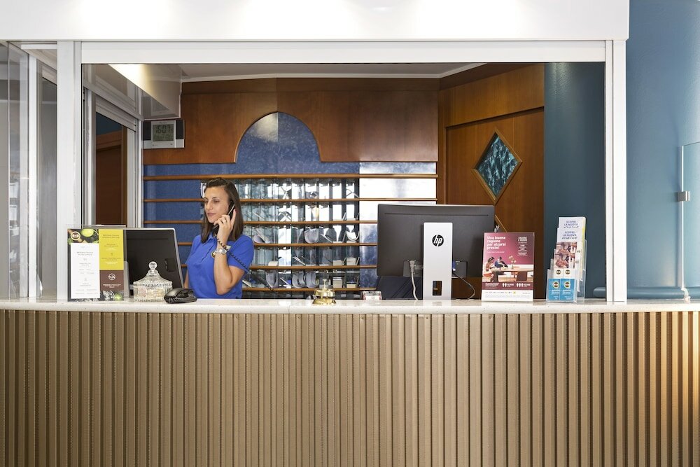 Фото B&b Hotel Pescara