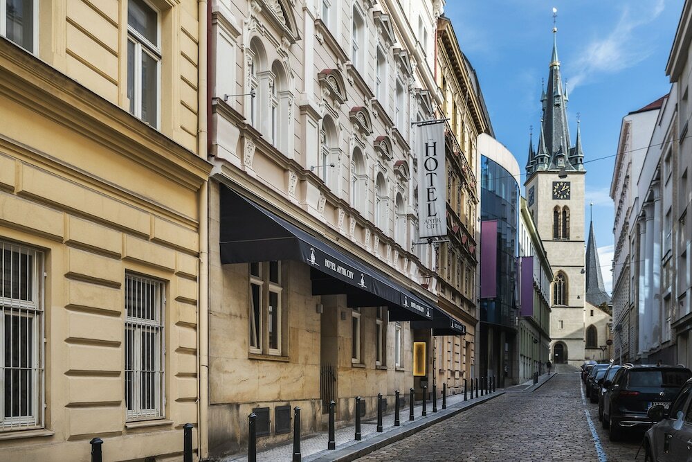 Фото Numa Root Rooms & Apartments