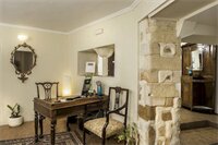 Фото Porto Antico Superior Apartments