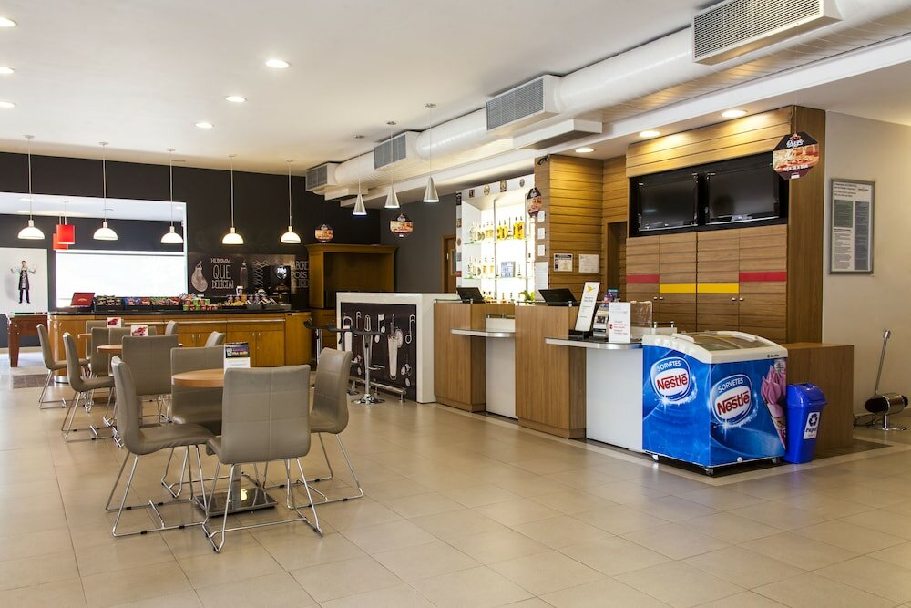 Фото Ibis Manaus Distrito Industrial