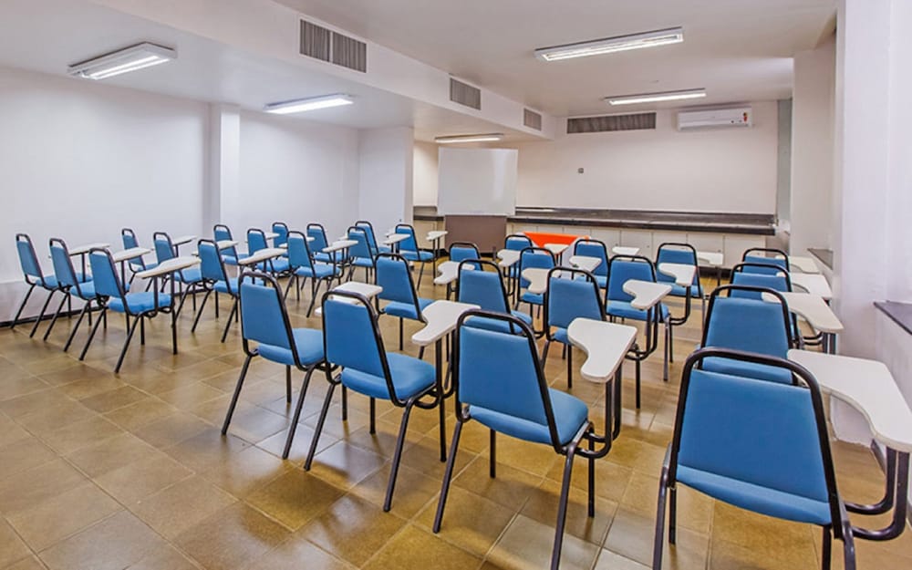 Фото Harbor Querência Hotel