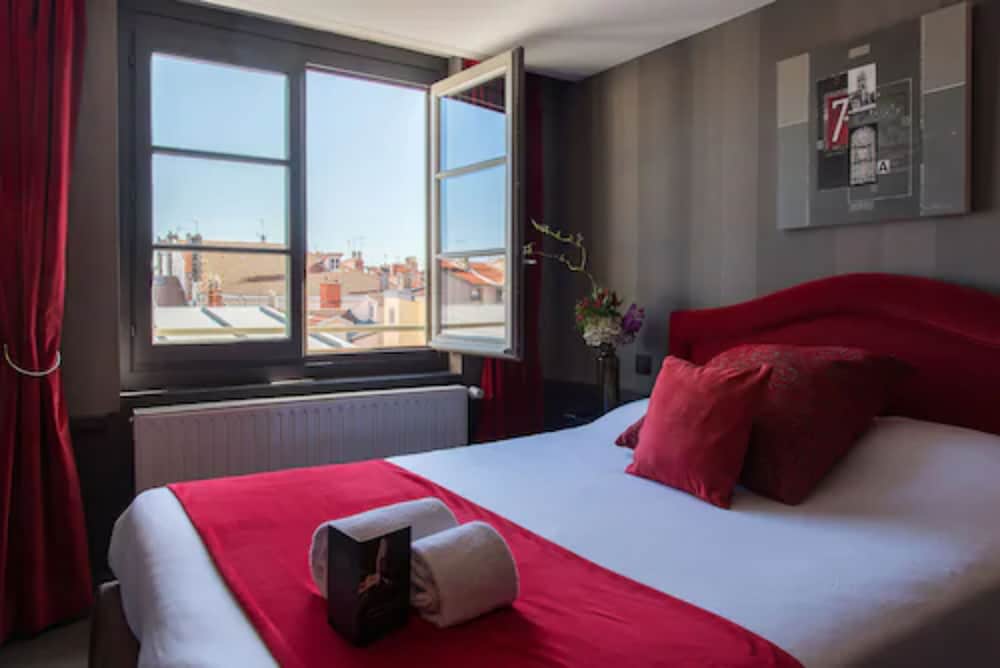 Фото Hotel Alexandra