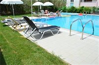 Фото Arlen Beach Hotel