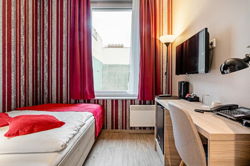 Фото Best Western Plus City Hotel