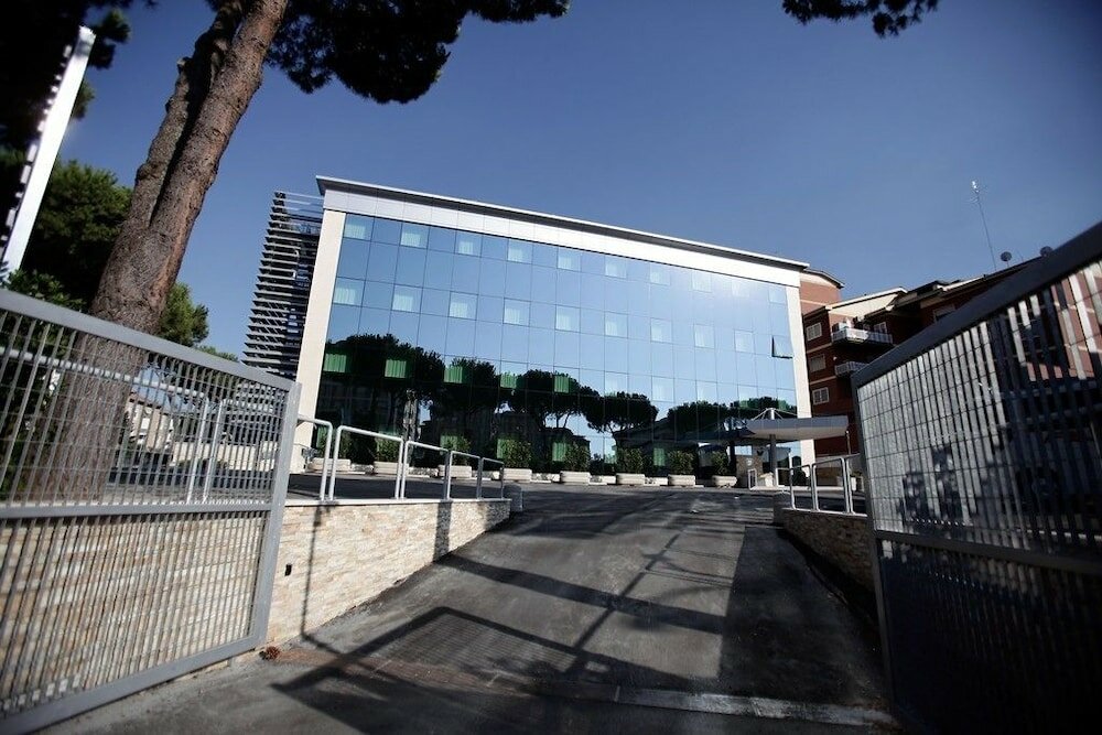 Фото Hotel Artis