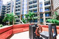 Фото Atlantis Condo Resort by Natnarin