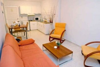 Фото AlkioNest Hotel Apartments