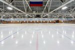 Serebryanyj (Generala Glagoleva Street, 10к3), sports center