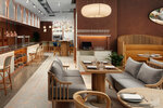 Gia Middle'terranean Restaurant (Teryan Street, 5) ، مطعم