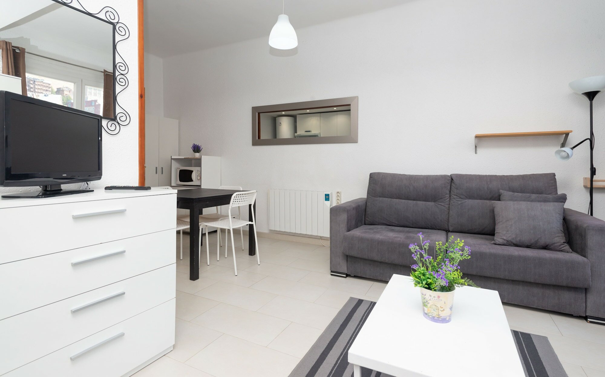 Фото Apartamentos Pie de Pistas Mikka 3000