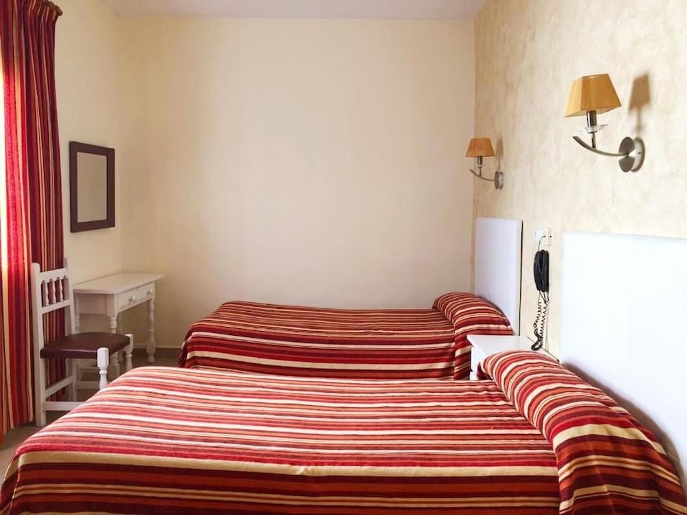 Фото Hostal Sonia