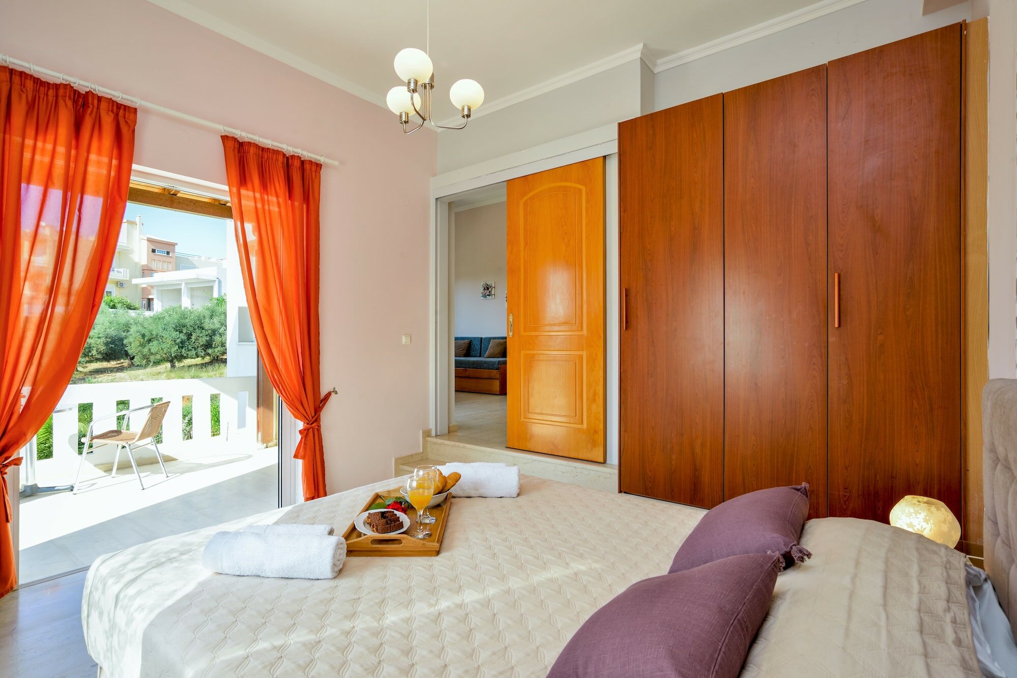 Фото Poseidon Apartments