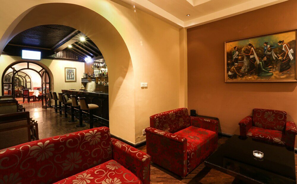 Фото Grand Hotel