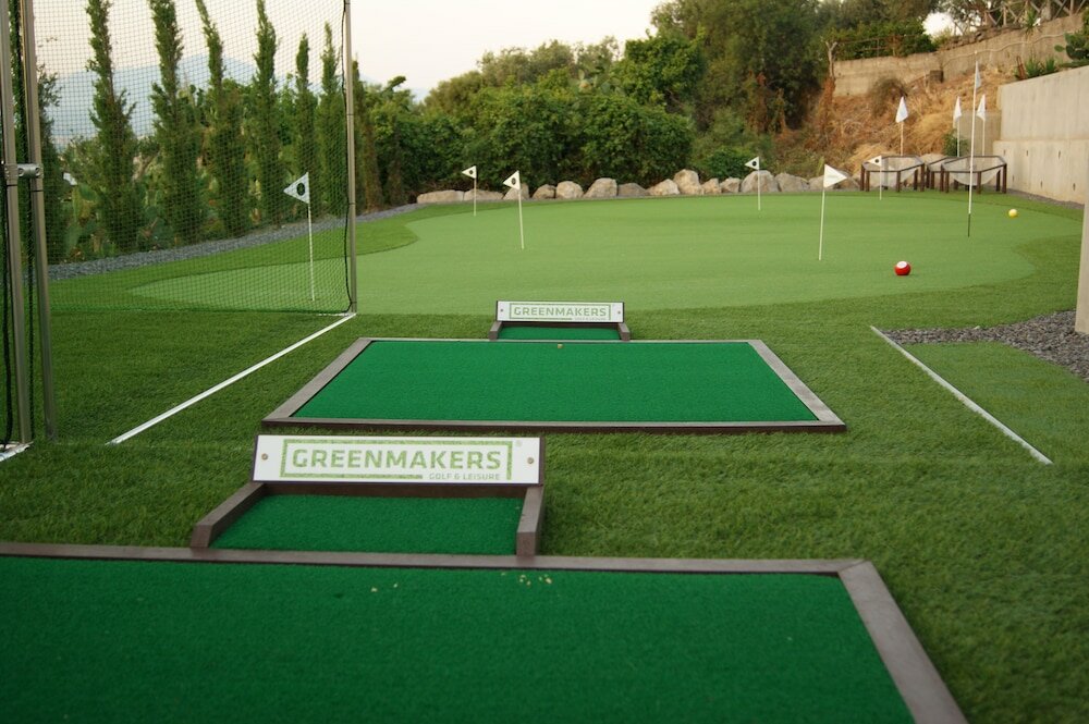 Фото Eolian Milazzo Hotel