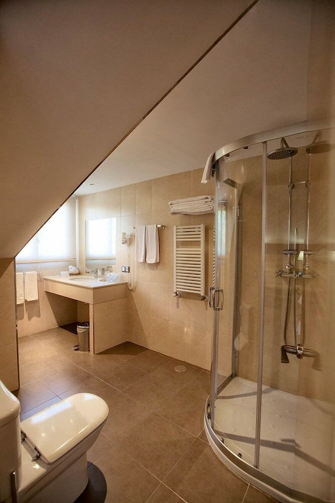 Фото Hotel Don Paco