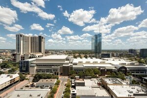 Гостиница Hyatt Place Austin Downtown