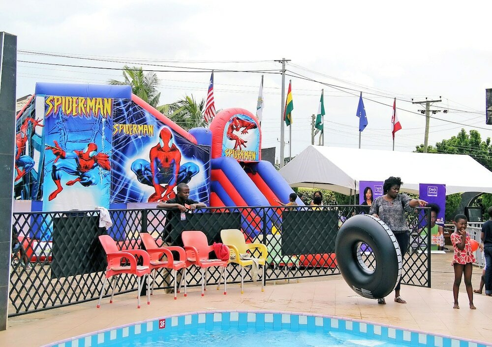 Фото Eastgate Hotel