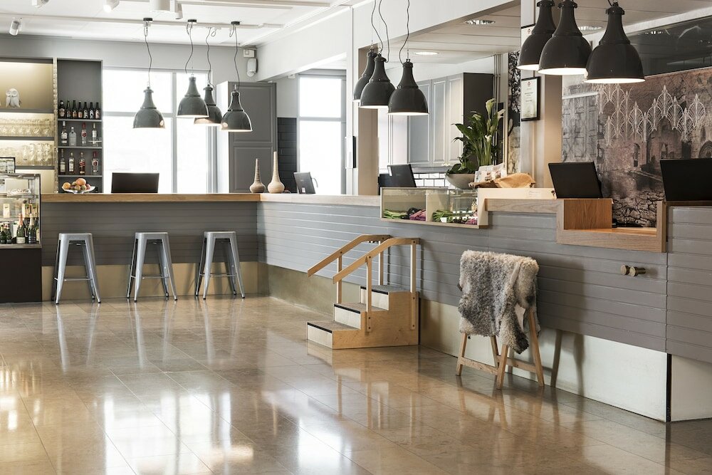 Фото Scandic Visby