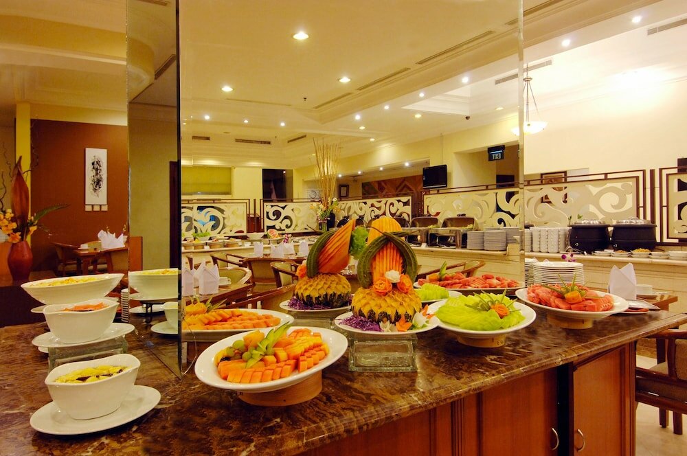 Фото Singgasana Hotel Makassar