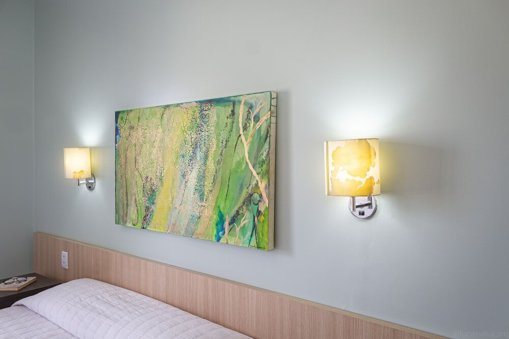 Фото Eko Residence Hotel