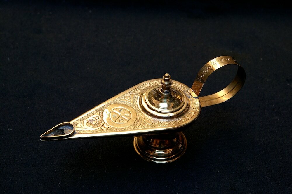 Фото Riad Aladdin