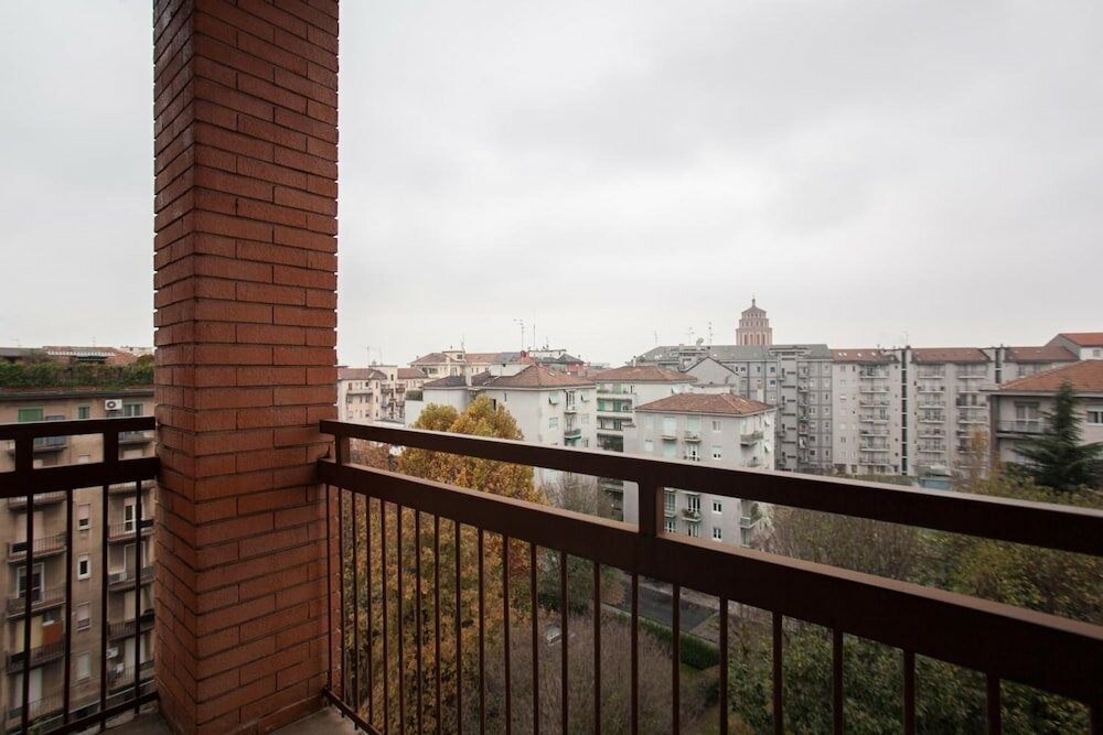 Фото iH Aparthotel Milano Argonne Park