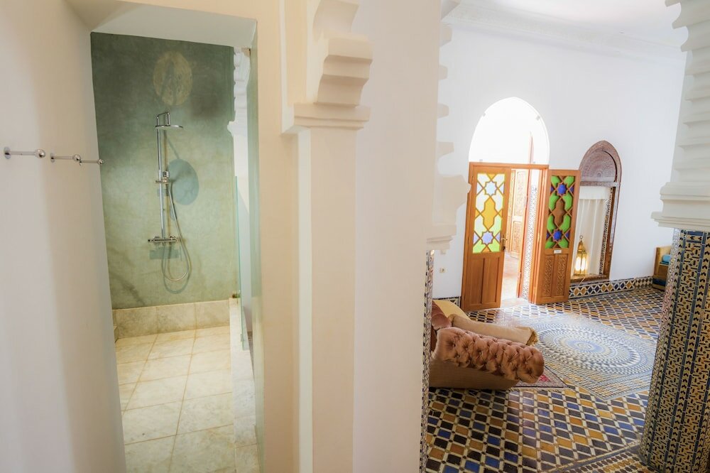 Фото Hotel Blanco Riad