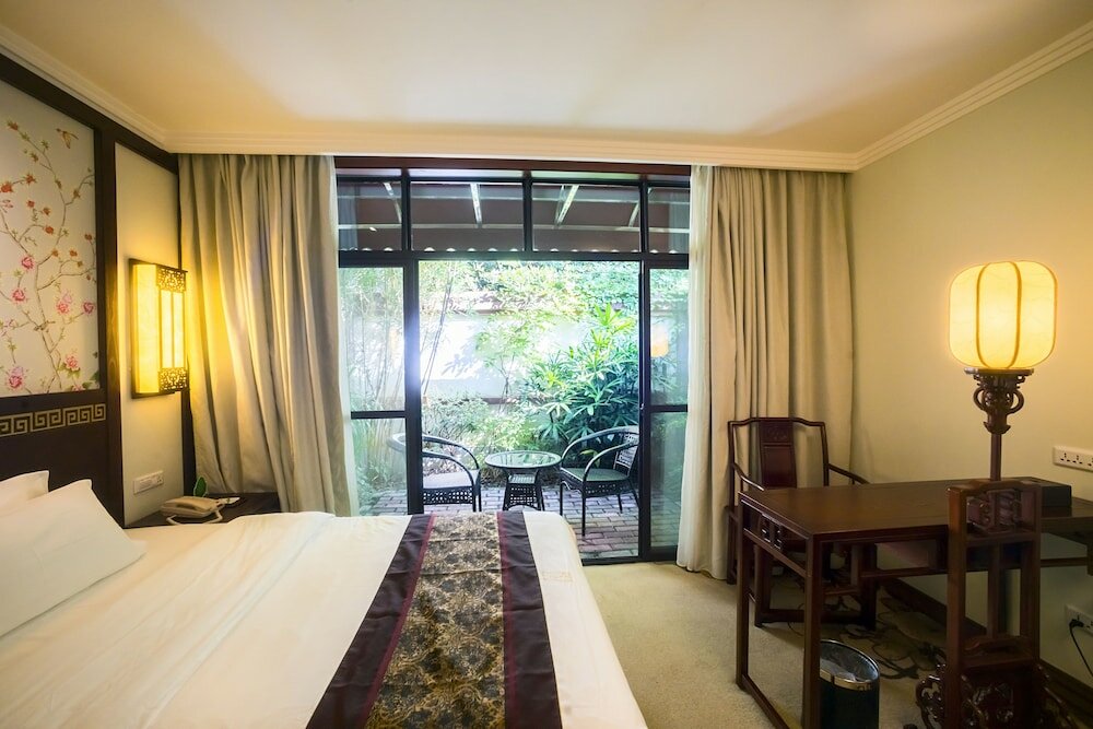 Фото Guilinyi Royal Palace