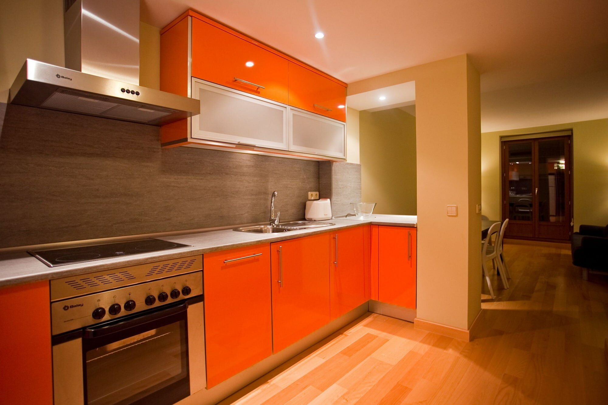 Фото Palafox Central Suites